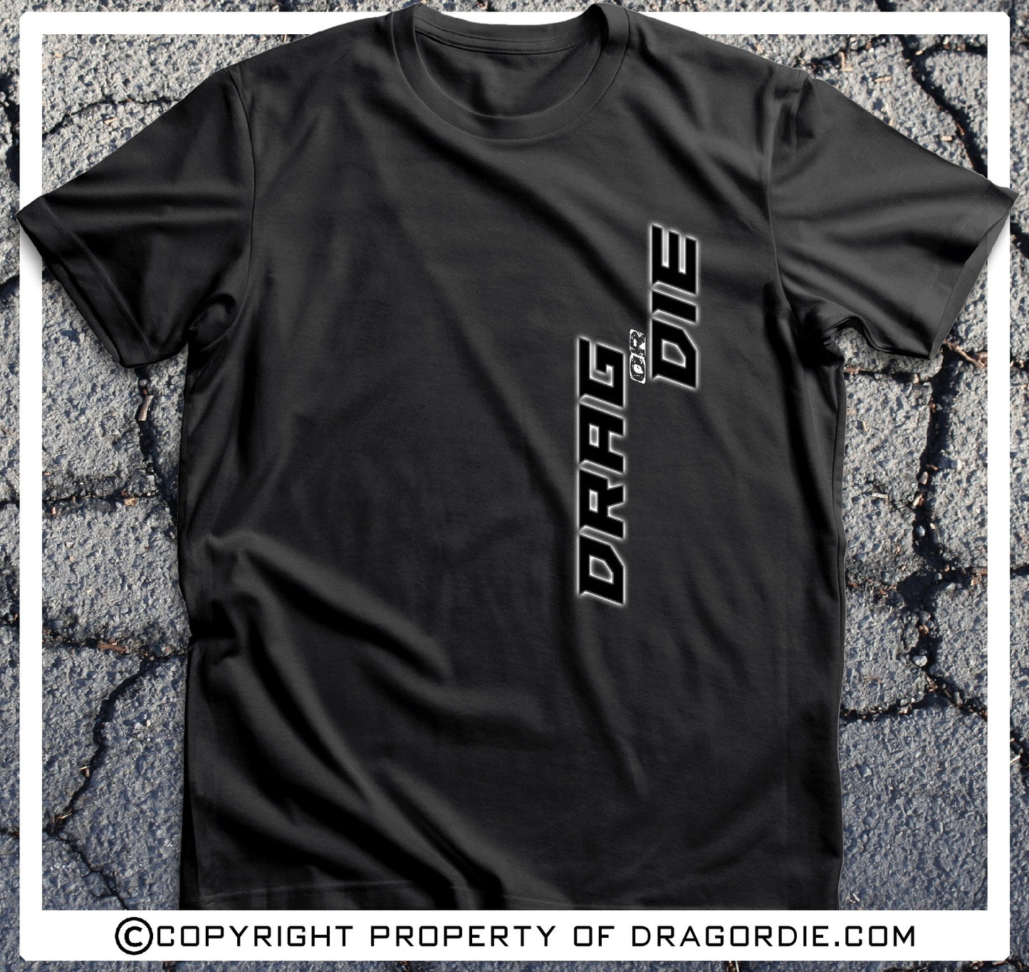 Never Sleep T-Shirt