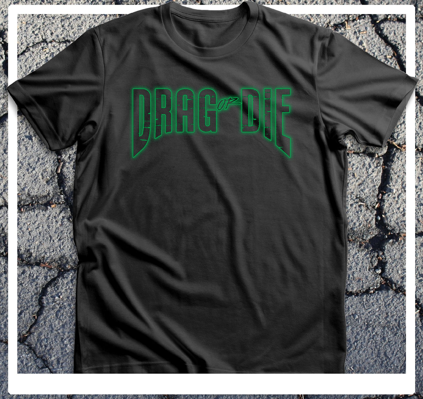 These Streets Are Always Open T-Shirt