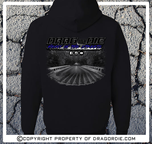 The Bridge Hoodie (Pre Order)